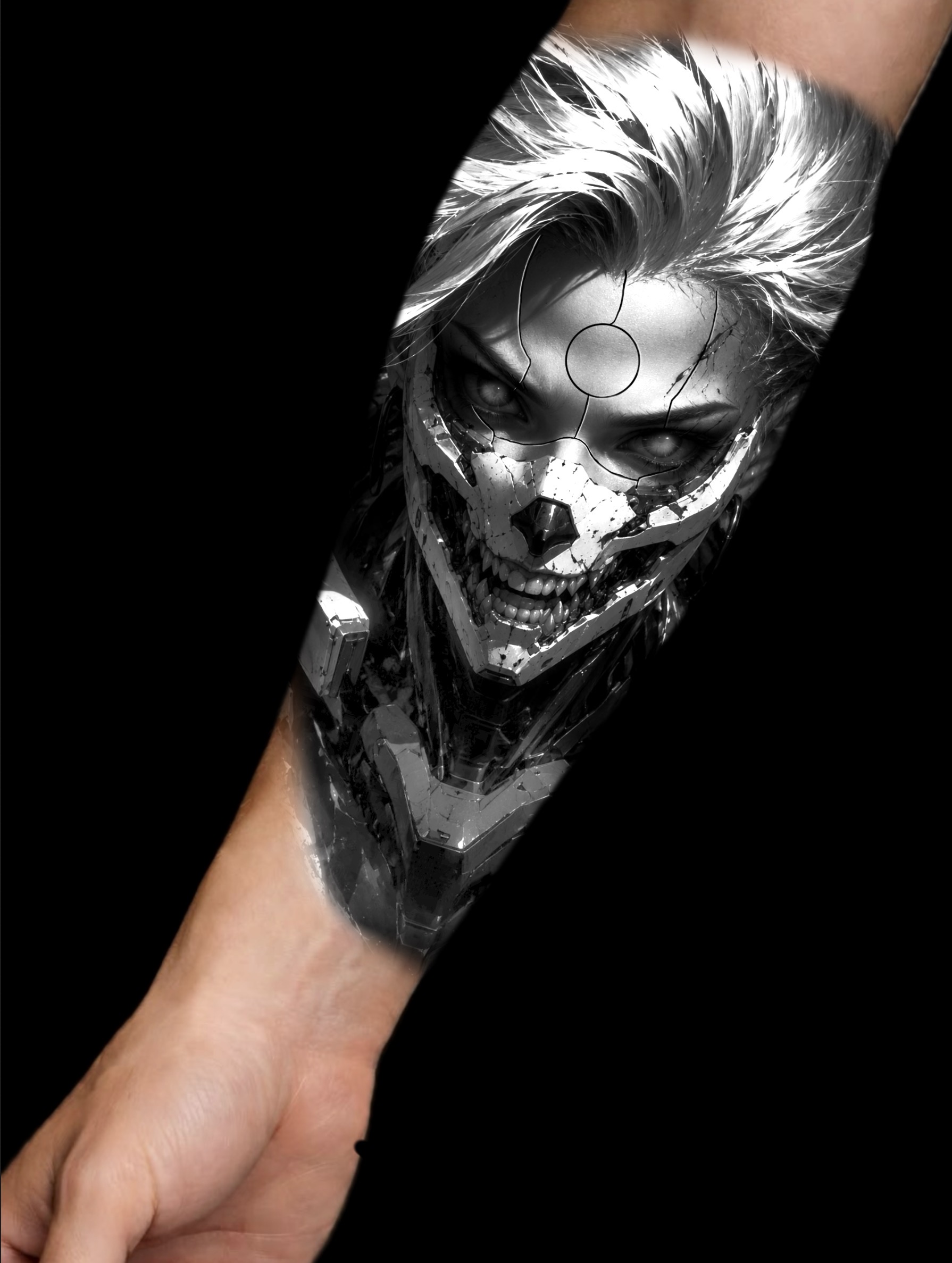 Cyber Collection preview